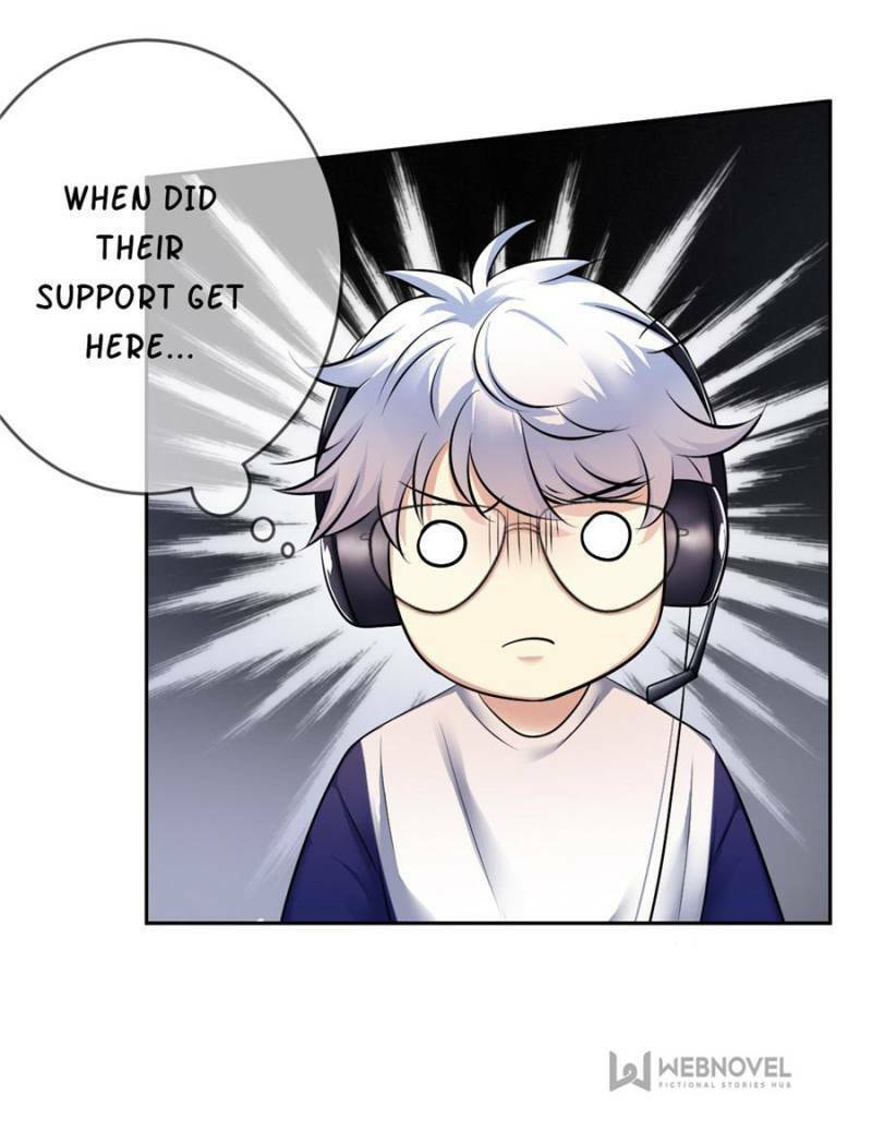 Read Legend Reboot chapter 85 image 61 on Lezhin