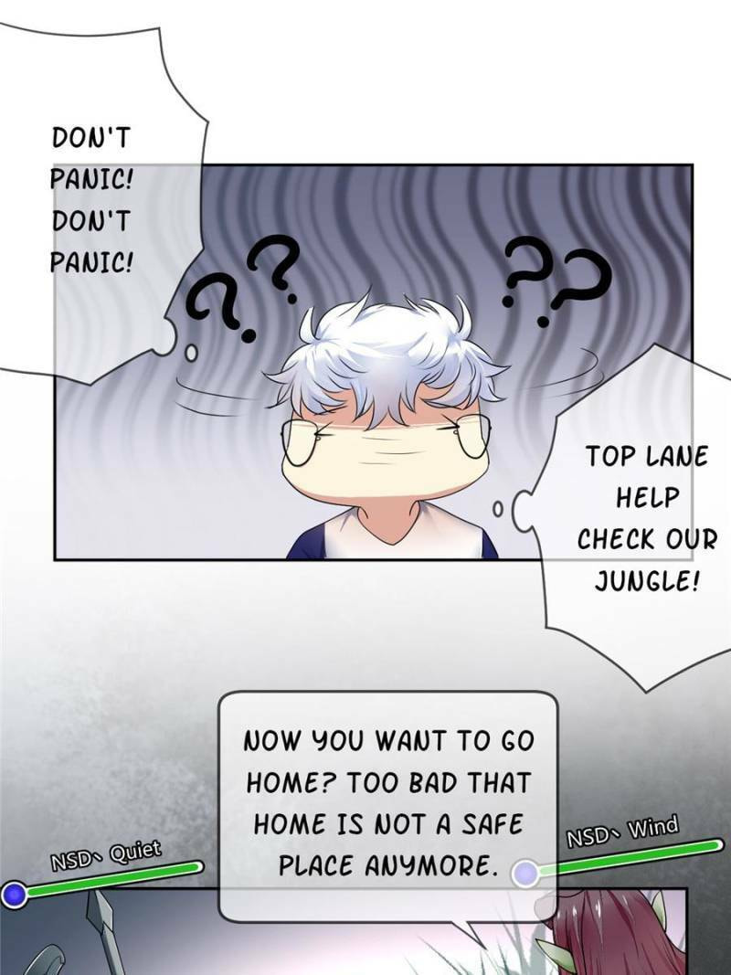 Read Legend Reboot chapter 85 image 62 on Lezhin