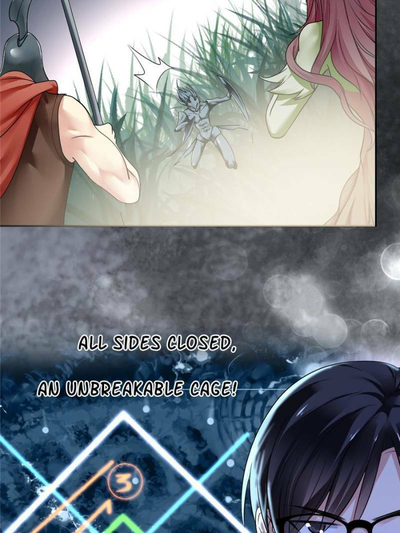 Read Legend Reboot chapter 85 image 63 on Lezhin
