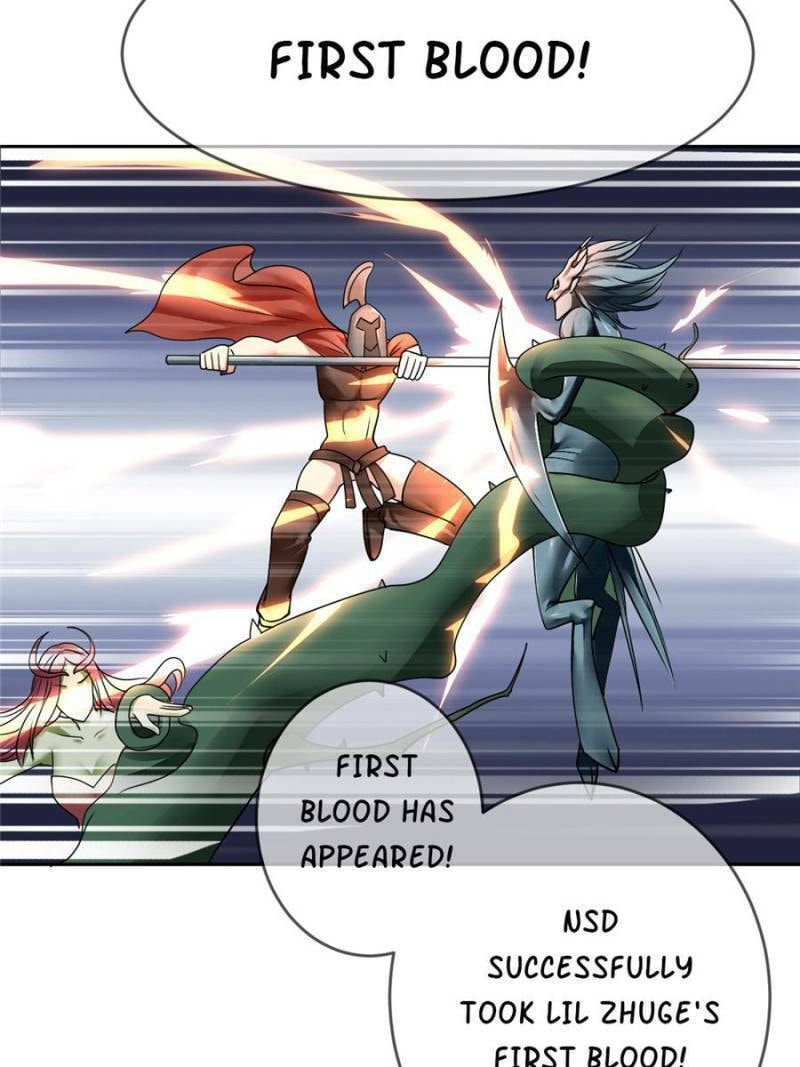 Read Legend Reboot chapter 85 image 65 on Lezhin