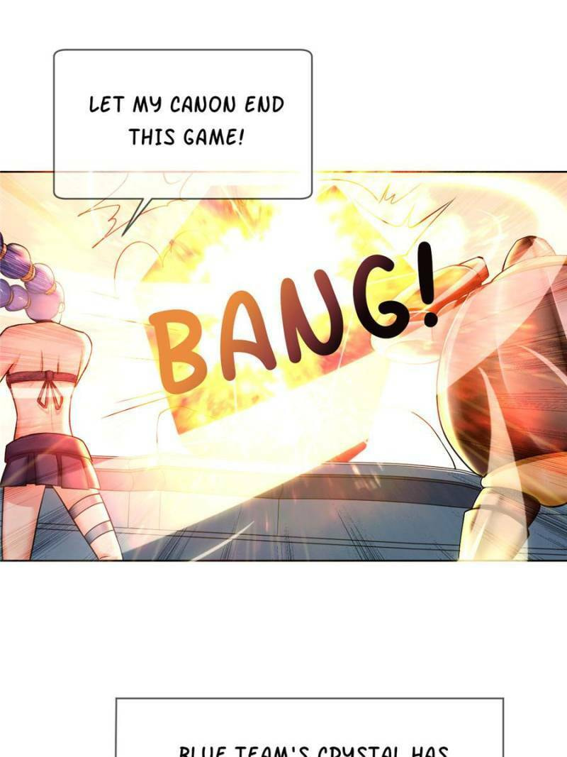 Read Legend Reboot chapter 85 image 74 on Lezhin