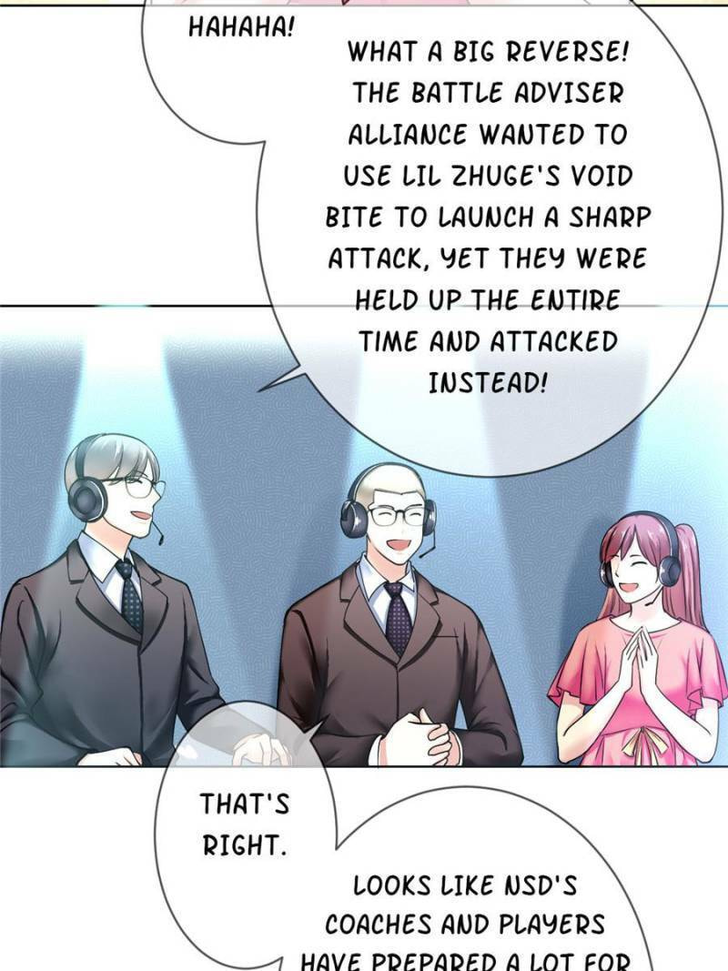 Read Legend Reboot chapter 85 image 77 on Lezhin