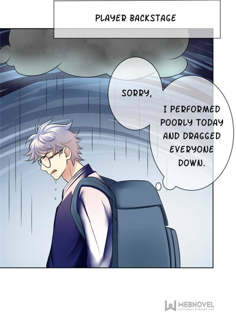 Read Legend Reboot chapter 85 image 79 on Lezhin