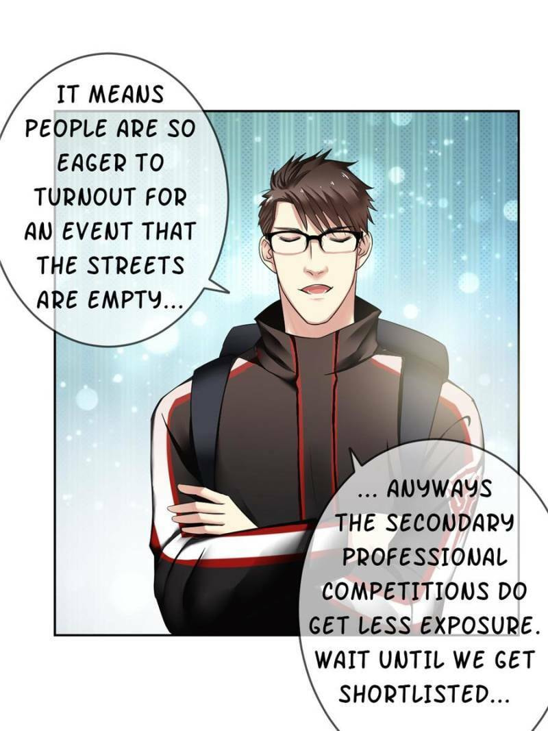 Read Legend Reboot chapter 85 image 8 on Lezhin