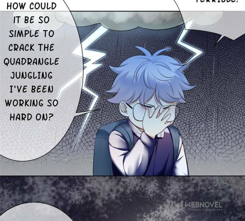 Read Legend Reboot chapter 85 image 83 on Lezhin