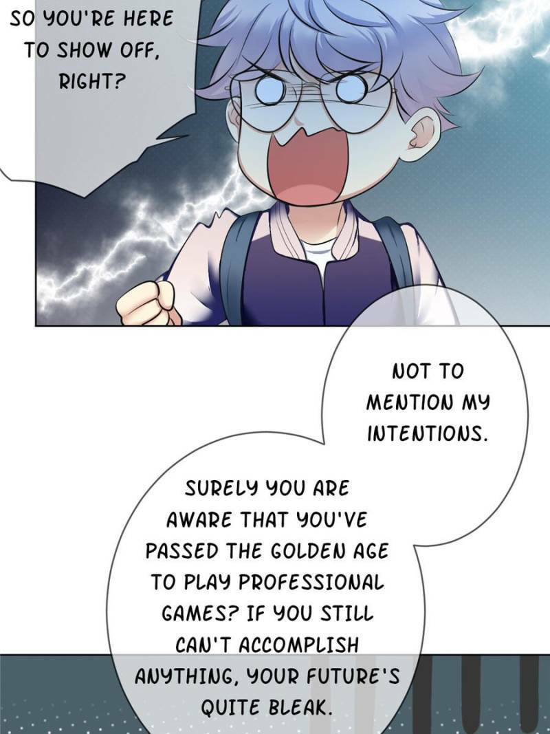 Read Legend Reboot chapter 85 image 85 on Lezhin