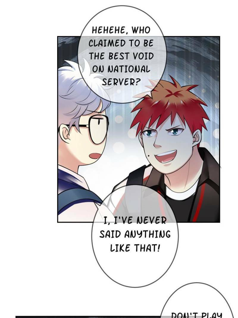 Read Legend Reboot chapter 86 image 12 on Lezhin