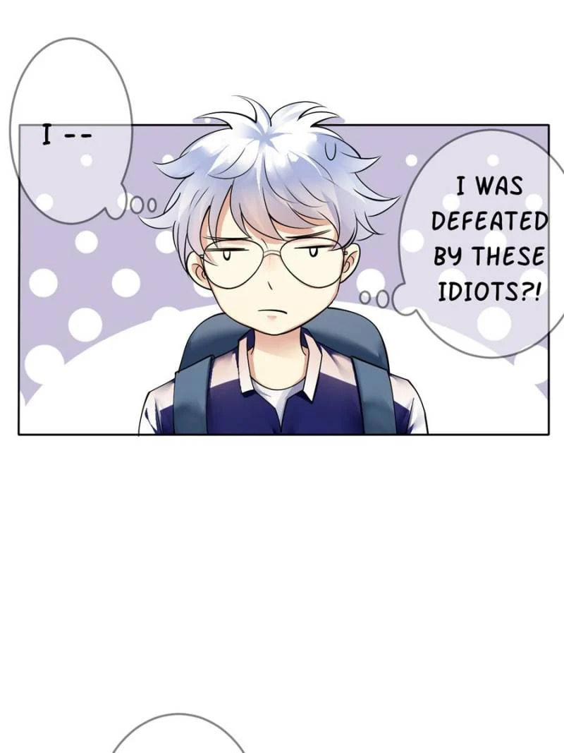 Read Legend Reboot chapter 86 image 18 on Lezhin