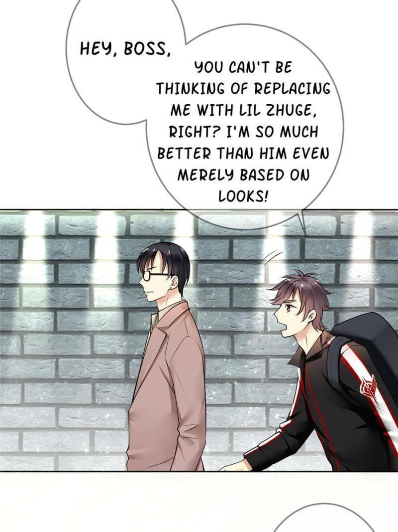 Read Legend Reboot chapter 86 image 19 on Lezhin