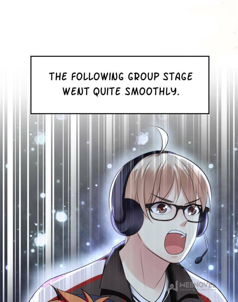 Read Legend Reboot chapter 86 image 26 on Lezhin