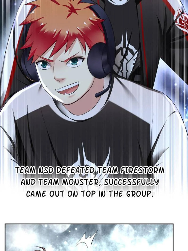 Read Legend Reboot chapter 86 image 27 on Lezhin