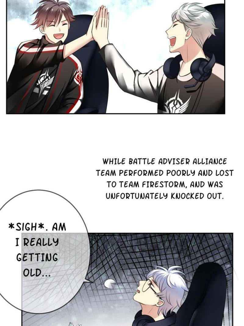 Read Legend Reboot chapter 86 image 28 on Lezhin