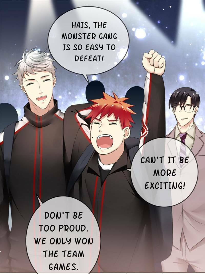 Read Legend Reboot chapter 86 image 30 on Lezhin