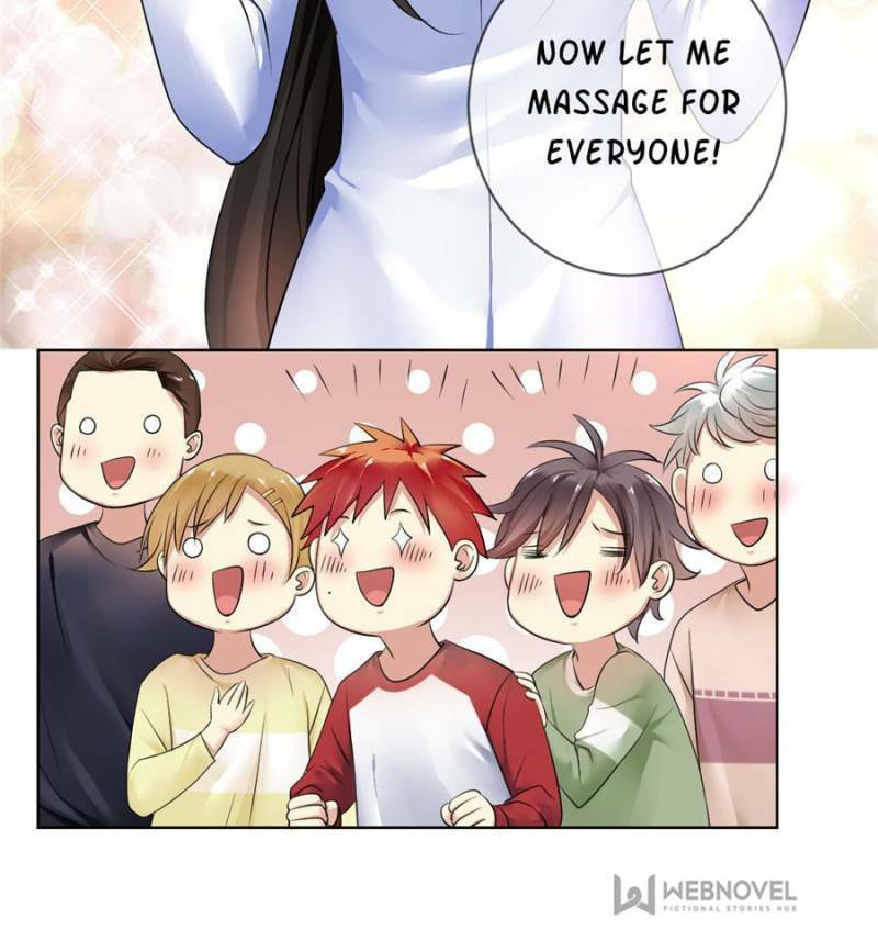 Read Legend Reboot chapter 86 image 57 on Lezhin
