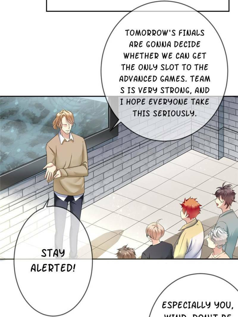 Read Legend Reboot chapter 87 image 13 on Lezhin