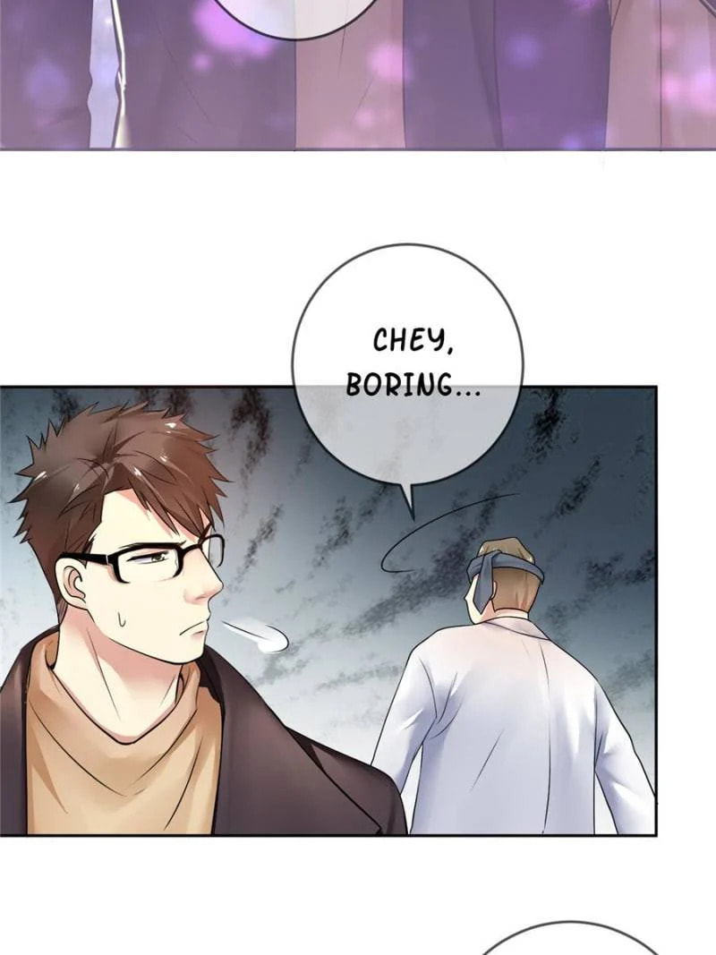 Read Legend Reboot chapter 87 image 21 on Lezhin