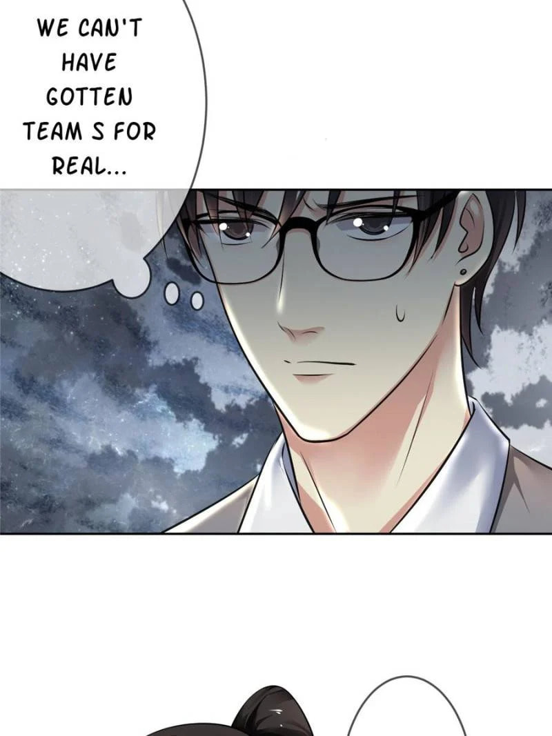 Read Legend Reboot chapter 87 image 3 on Lezhin