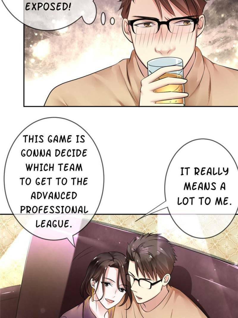Read Legend Reboot chapter 87 image 31 on Lezhin