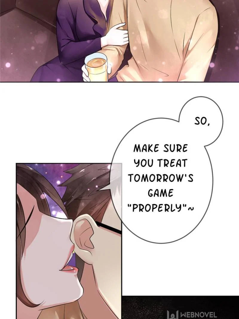 Read Legend Reboot chapter 87 image 32 on Lezhin