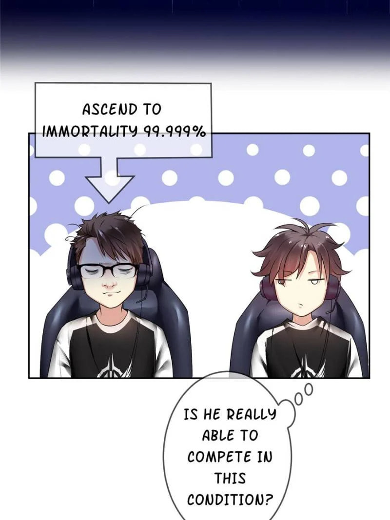 Read Legend Reboot chapter 87 image 44 on Lezhin