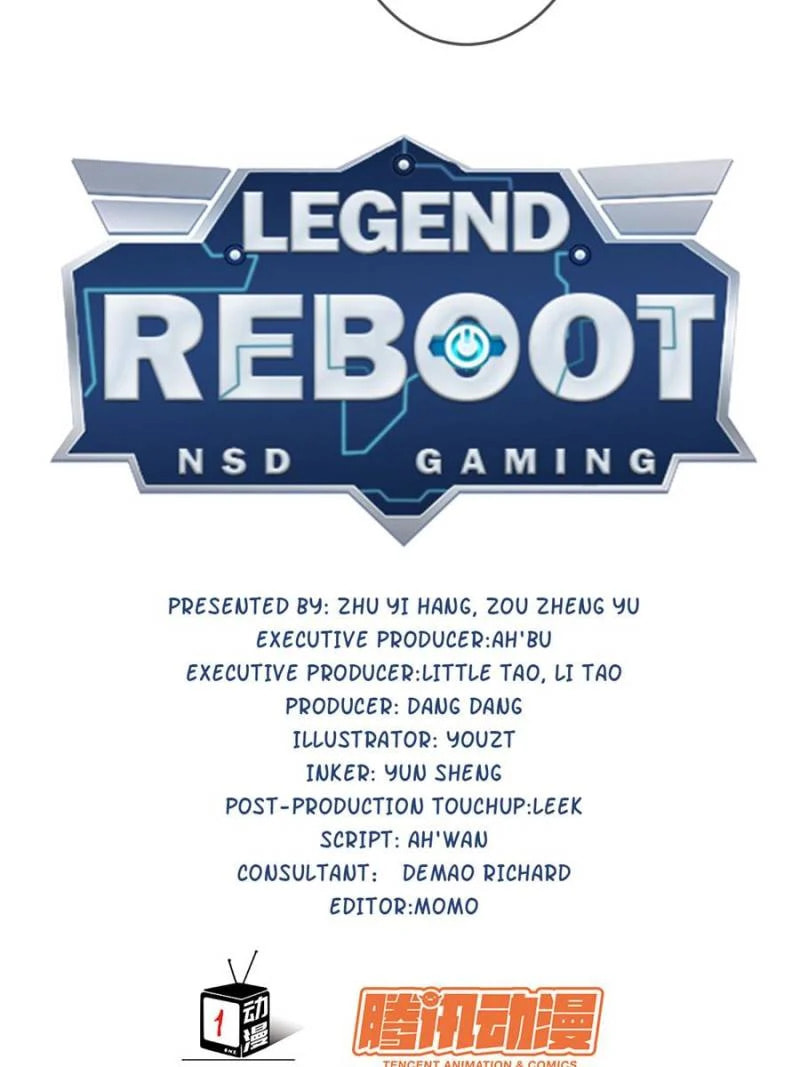 Read Legend Reboot chapter 87 image 45 on Lezhin
