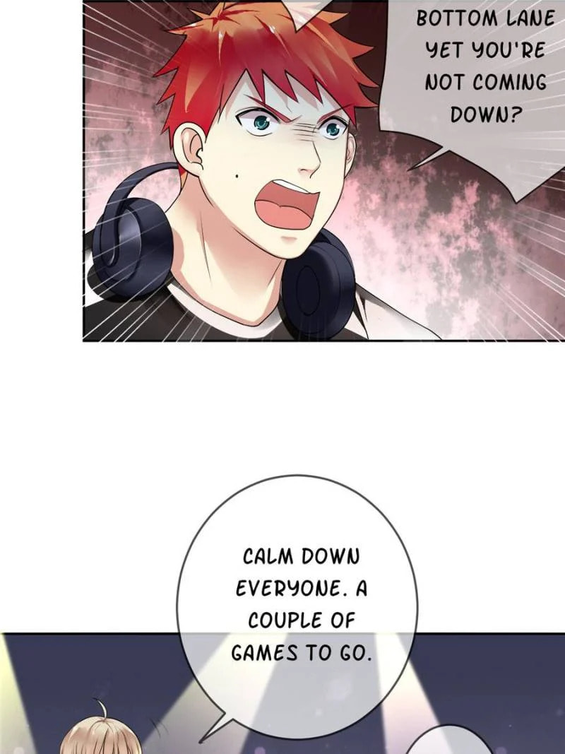 Read Legend Reboot chapter 87 image 48 on Lezhin