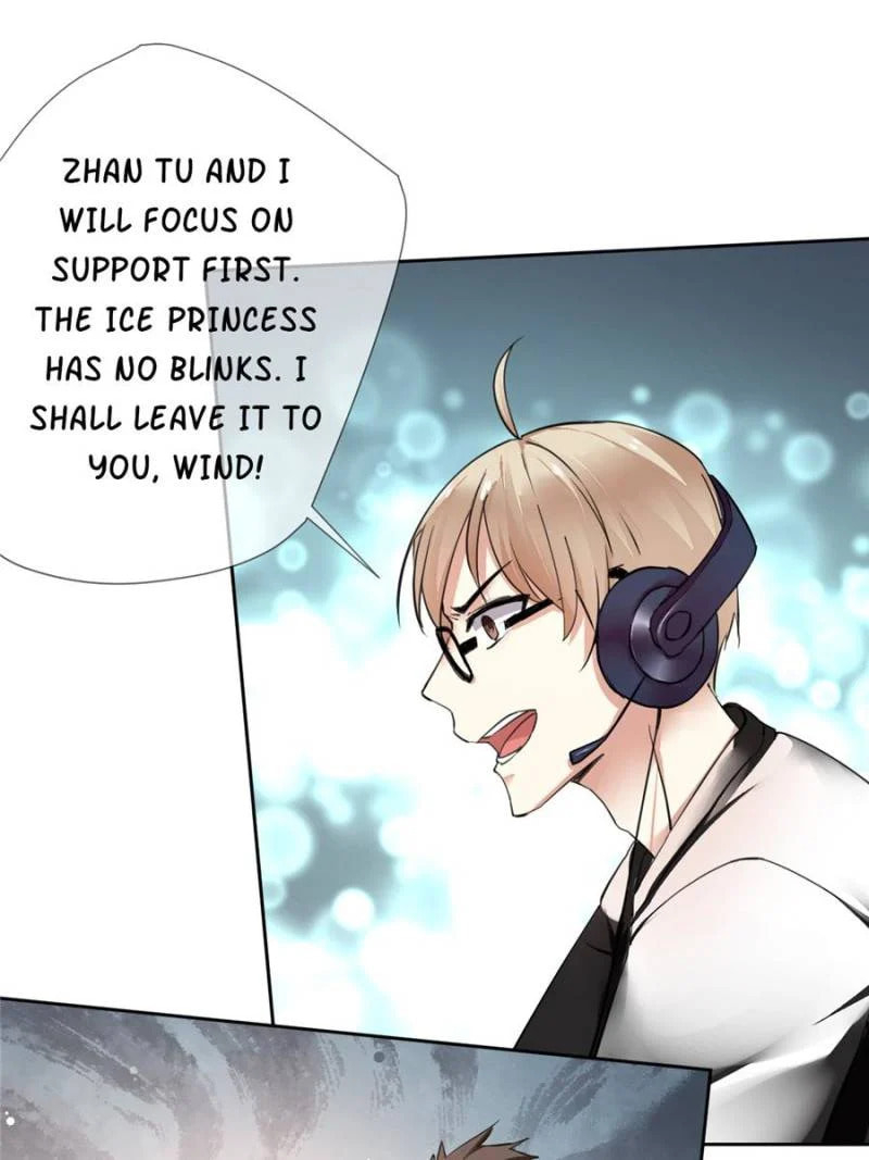 Read Legend Reboot chapter 87 image 59 on Lezhin