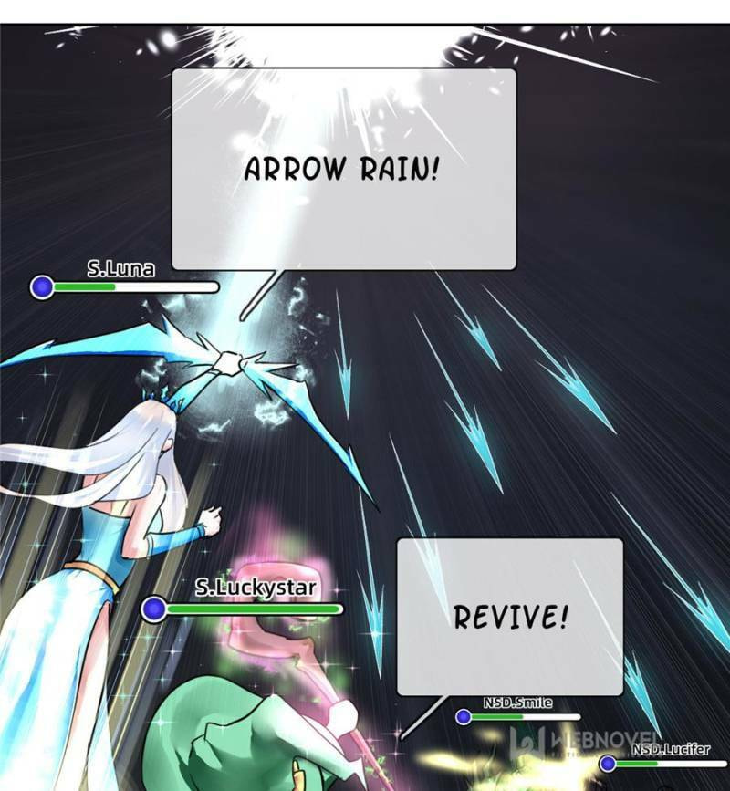 Read Legend Reboot chapter 87 image 70 on Lezhin