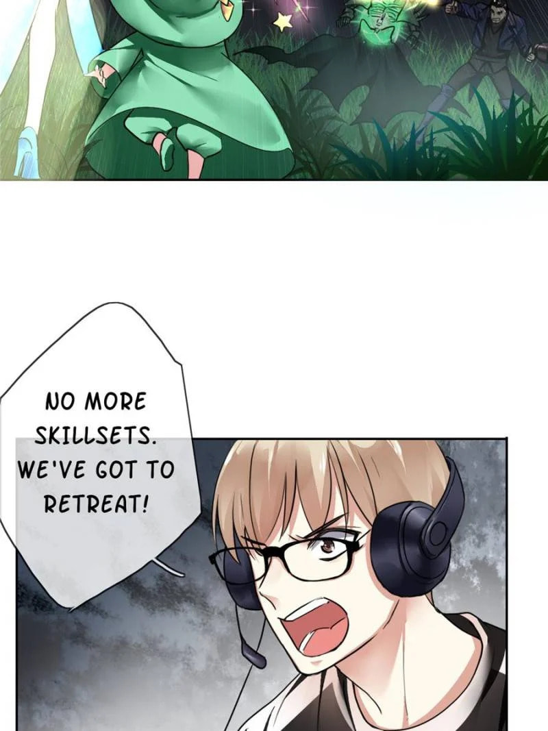 Read Legend Reboot chapter 87 image 71 on Lezhin