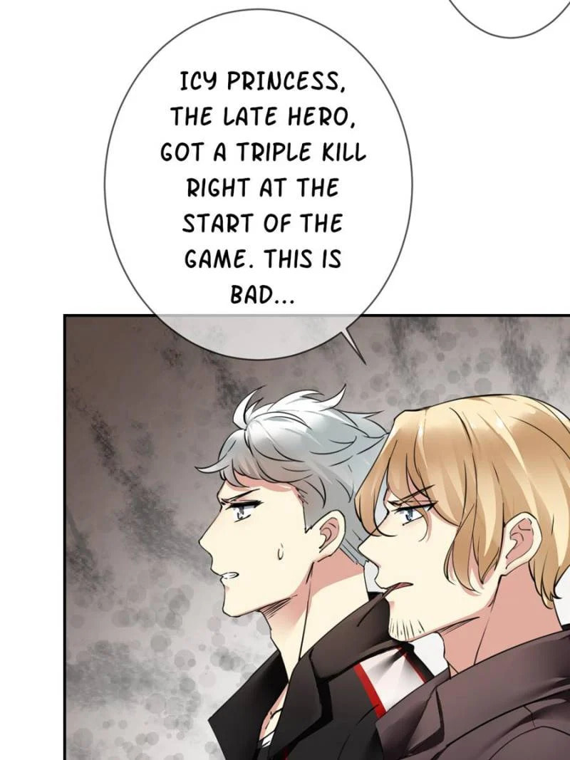 Read Legend Reboot chapter 87 image 81 on Lezhin
