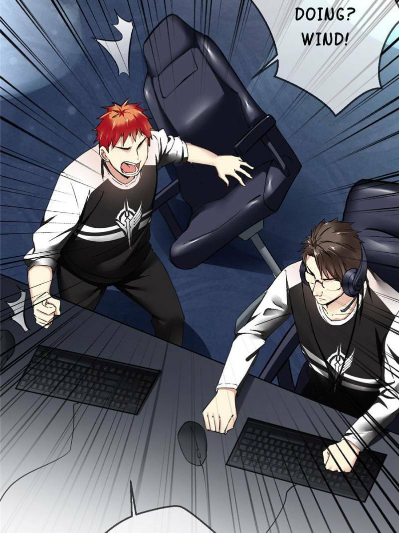 Read Legend Reboot chapter 87 image 84 on Lezhin