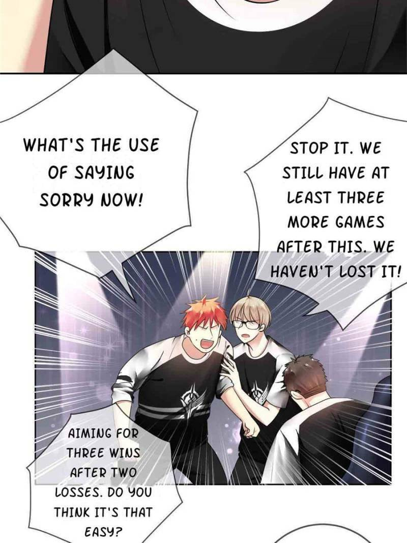 Read Legend Reboot chapter 88 image 1 on Lezhin