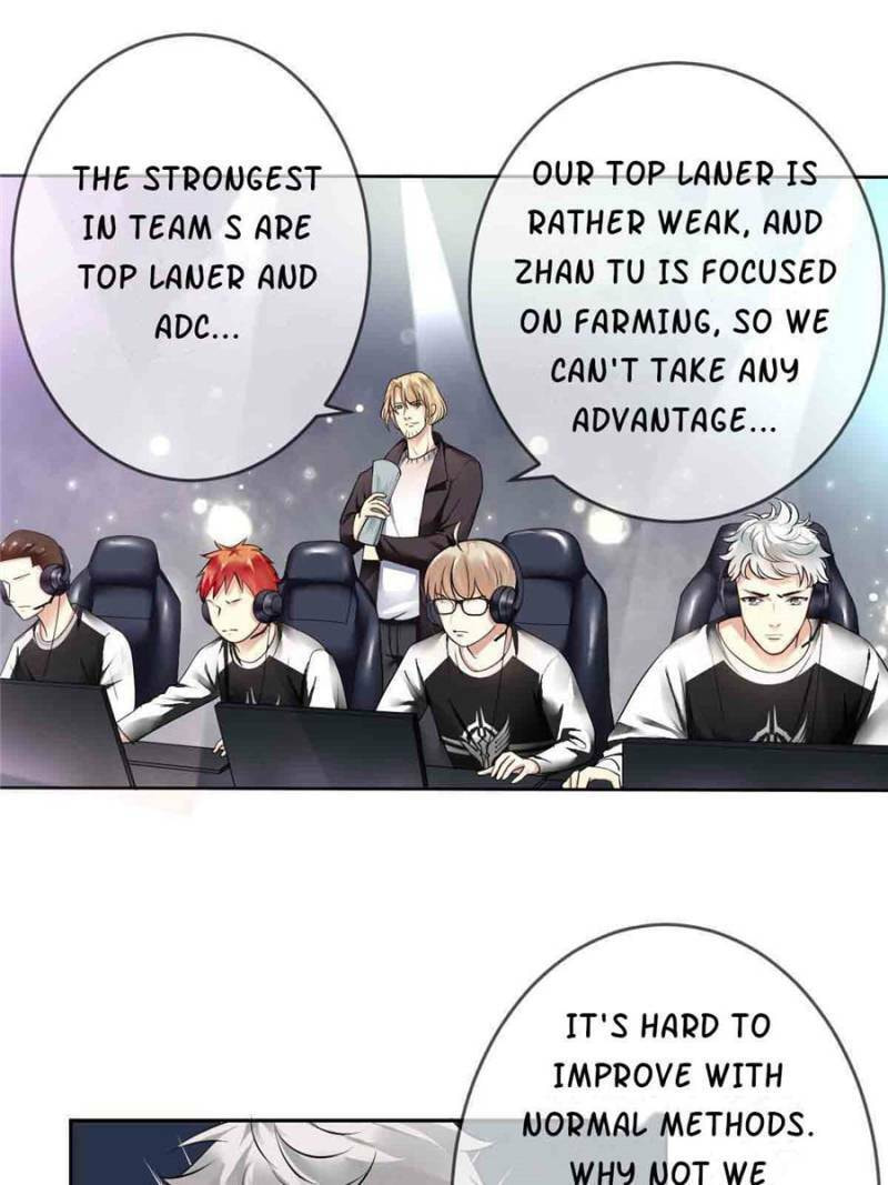 Read Legend Reboot chapter 88 image 13 on Lezhin