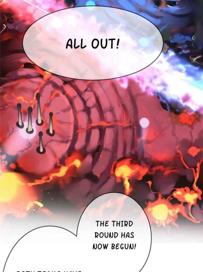Read Legend Reboot chapter 88 image 16 on Lezhin