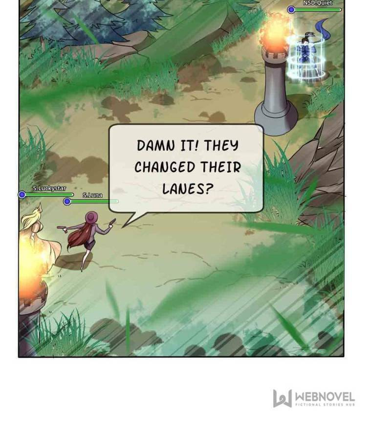 Read Legend Reboot chapter 88 image 18 on Lezhin