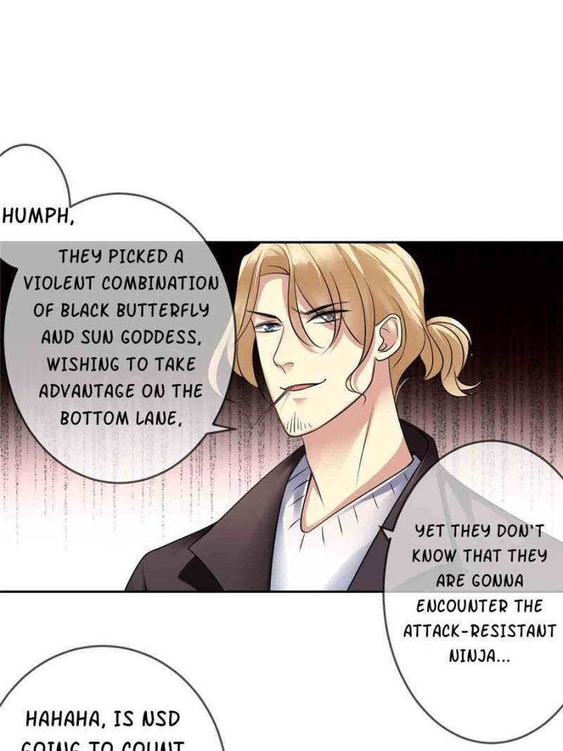 Read Legend Reboot chapter 88 image 19 on Lezhin