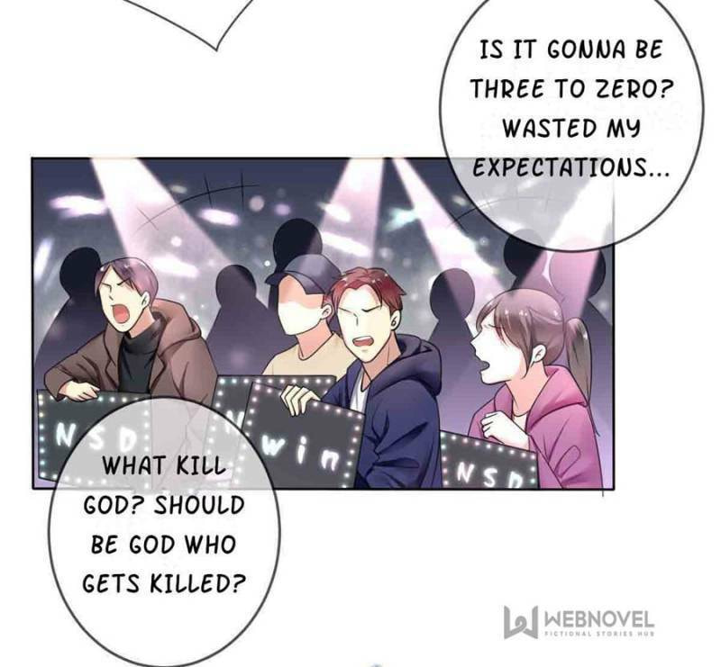 Read Legend Reboot chapter 88 image 2 on Lezhin