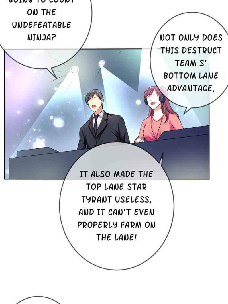 Read Legend Reboot chapter 88 image 20 on Lezhin