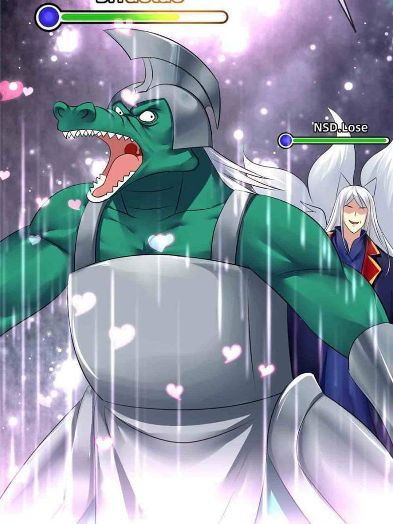 Read Legend Reboot chapter 88 image 23 on Lezhin