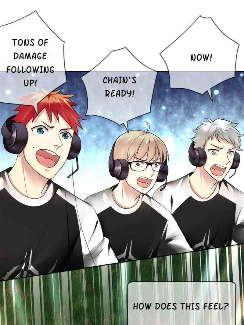 Read Legend Reboot chapter 88 image 25 on Lezhin