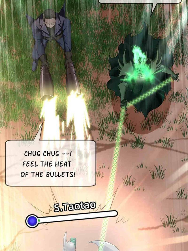 Read Legend Reboot chapter 88 image 26 on Lezhin
