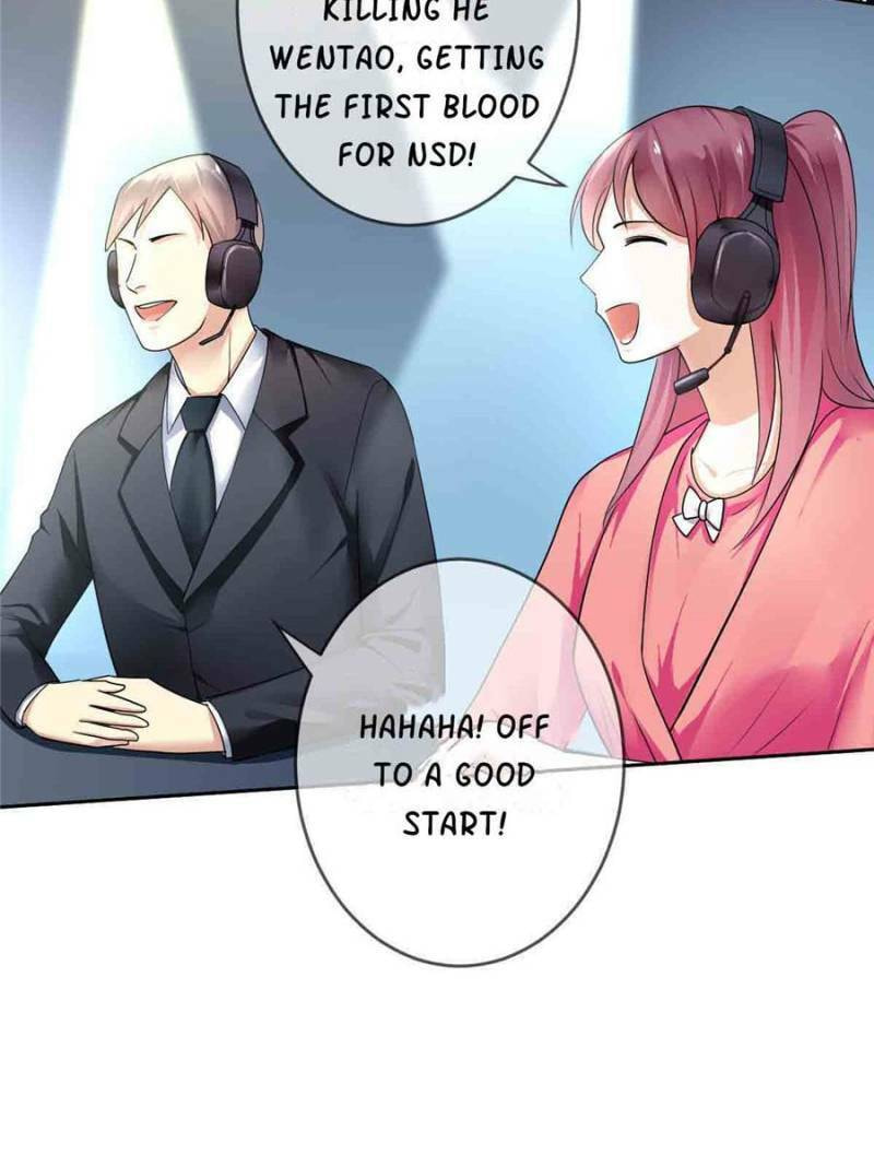 Read Legend Reboot chapter 88 image 29 on Lezhin