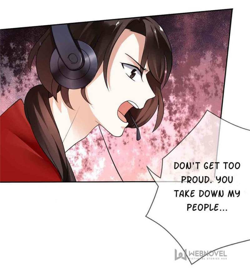 Read Legend Reboot chapter 88 image 30 on Lezhin