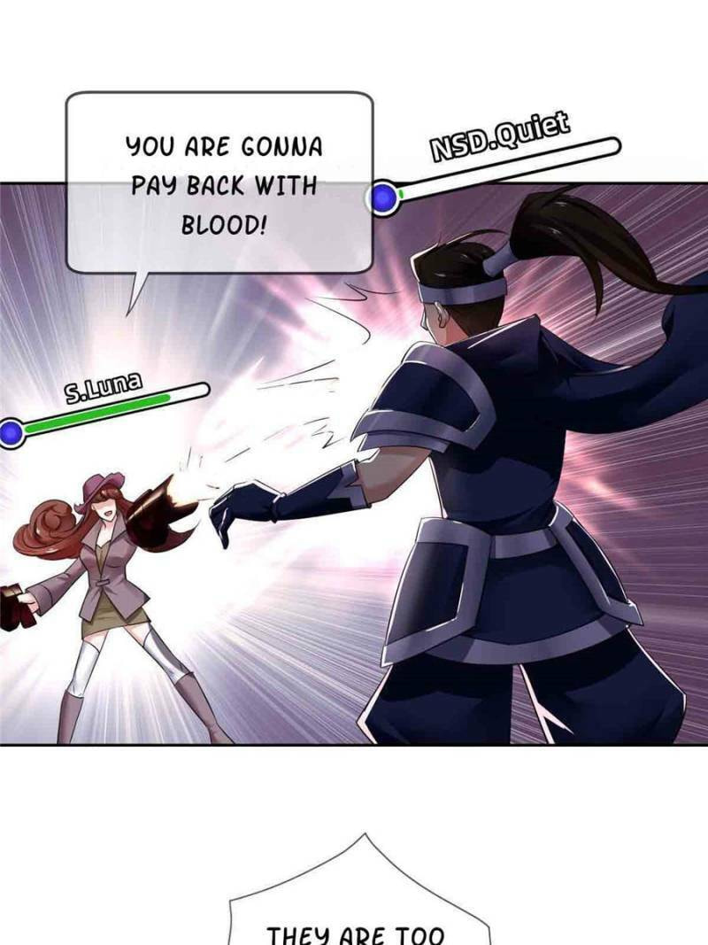 Read Legend Reboot chapter 88 image 31 on Lezhin