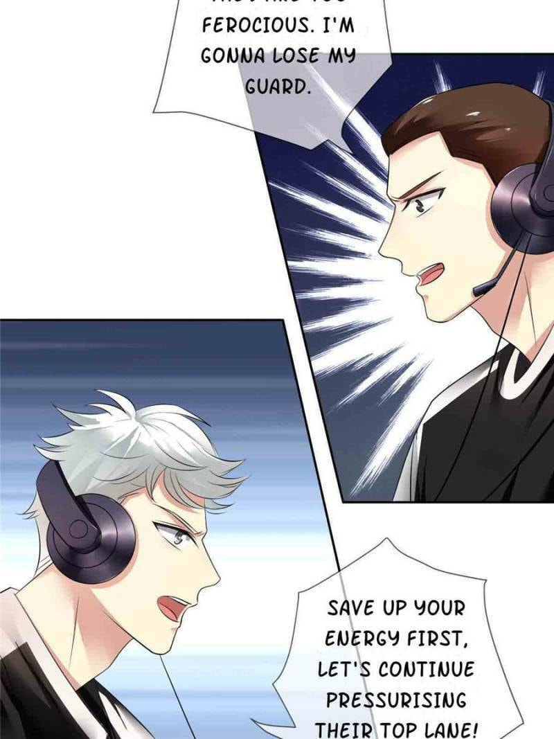 Read Legend Reboot chapter 88 image 32 on Lezhin