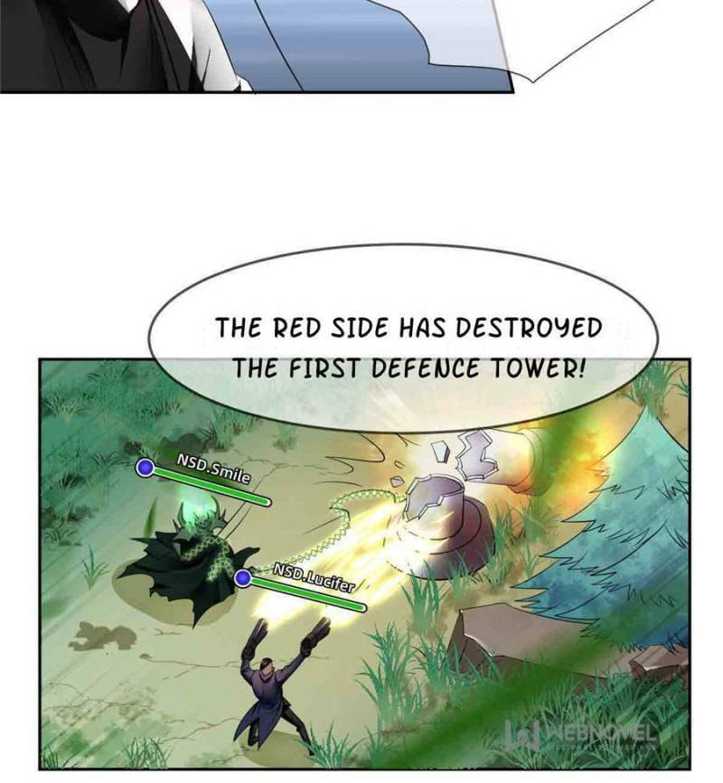 Read Legend Reboot chapter 88 image 33 on Lezhin