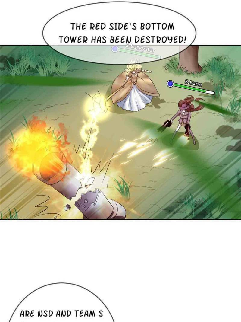 Read Legend Reboot chapter 88 image 35 on Lezhin