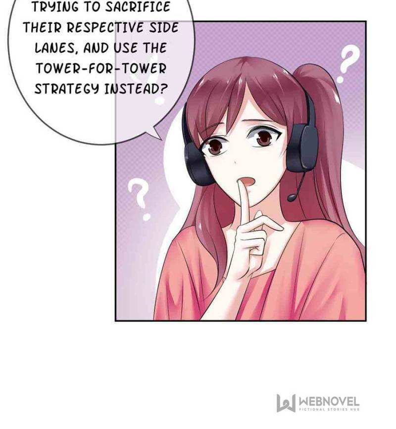 Read Legend Reboot chapter 88 image 36 on Lezhin