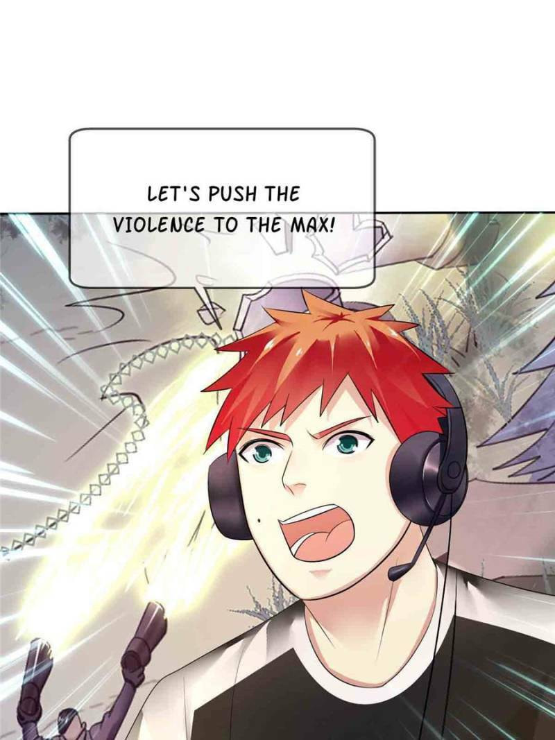 Read Legend Reboot chapter 88 image 37 on Lezhin
