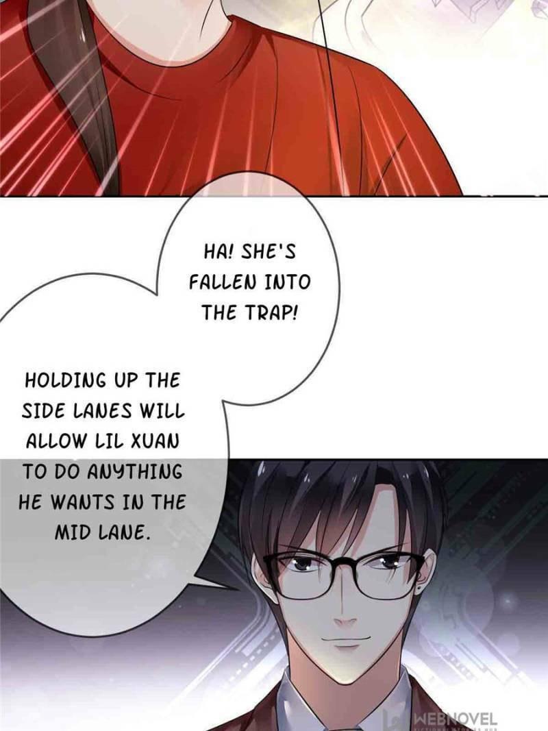 Read Legend Reboot chapter 88 image 39 on Lezhin